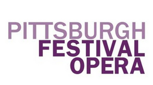 Pittsburgh Festival Opera Announces UNSTAGED: Pandemic Season Festival Image