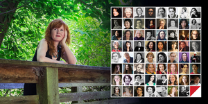 Boulanger Initiative Presents Sarah Cahill's THE FUTURE IS FEMALE: IN CONVERSATION AND PERFORMANCE Image