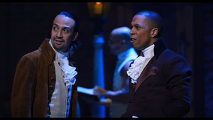 Original Broadway Cast of HAMILTON to Host A Twitter Watch Party This Friday! Image