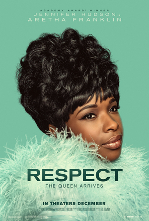 TV: RESPECT, con Jennifer Hudson, estrena nuevo trailer Image