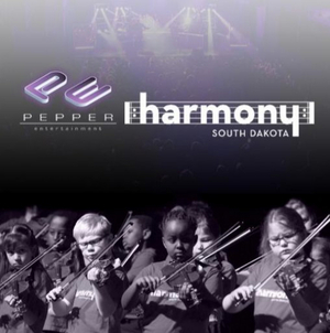 Pepper Entertainment Teams Up With Harmony South Dakota Image