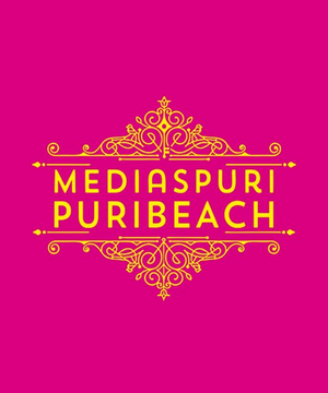 LETSGO presenta Puri Beach al aire libre Image