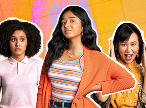 Netflix Renews NEVER HAVE I EVER For a Second Season  Image