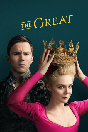 Hulu Renews THE GREAT For A Second Season  Image