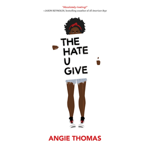 MEAN GIRLS Launches Summer Book Club with 'The Hate You Give' Image