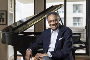 Ramsey Lewis Continues Live Streaming Performances in July 