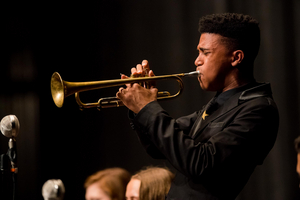 Teen Instrumentalists From Across America Convene Virtually in July for NYO-USA, NYO2 and NYO Jazz Image