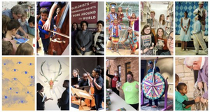 National Endowment for the Arts Approves 12 Indiana Arts Organizations for $600,000 in CARES Act Funding Image