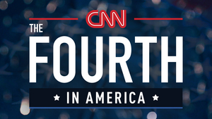 New York Philharmonic To Perform in CNN's THE FOURTH IN AMERICA 