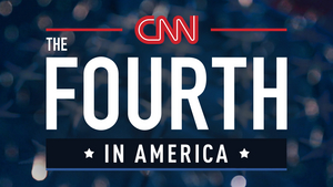 New York Philharmonic To Perform in CNN's THE FOURTH IN AMERICA Image