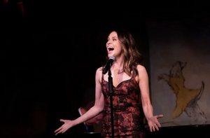 Feature: DEFYING GRAVITY: BROADWAY'S FLIGHT INTO THE UNKNOWN Image