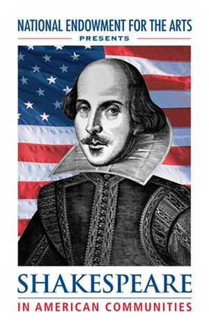 Shakespeare At Notre Dame Awarded NEA Grant Image