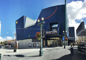 Hammer Theatre Center Raises Funds For Streaming Platform 