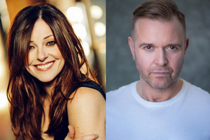 Ruthie Henshall, Darren Day, Sam Tutty, and More Will Lead GODSPELL 50th Anniversary Concert 