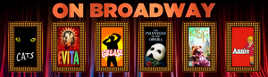 Space Coast Symphony Orchestra Kicks Off Drive-In Concert Series With ON BROADWAY Image