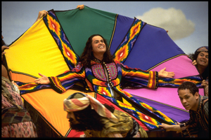 The Shows Must Go On Series Will Present Encore of JOSEPH AND THE AMAZING TECHNICOLOR DREAMCOAT Image