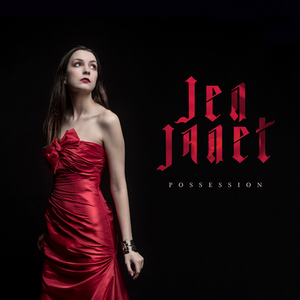 Jen Janet To Release New Single 'Possession' Image