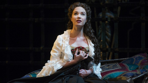 Sierra Boggess ofrece una masterclass online gratuita Image