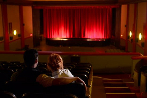 Malaysia's First Drive-In Cinema to Open July or Early August Image