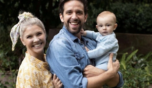 GoFundMe Campaign For Nick Cordero's Family Reaches Over $900,000 Image