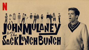 John Mulaney is Bringing Two New SACK LUNCH BUNCH Specials to Comedy Central 