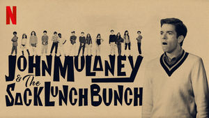 John Mulaney is Bringing Two New SACK LUNCH BUNCH Specials to Comedy Central Image