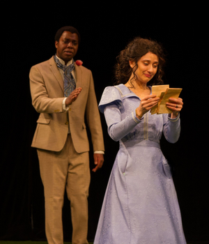 NY Classical Theatre Reunites THE IMPORTANCE OF BEING EARNEST Cast For Free Virtual Reading Image