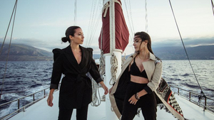 Producer Duo Gioli & Assia Sign with Ultra Records Image