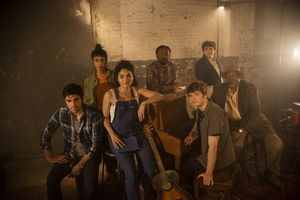Review Roundup: What Did Critics Think of Sara Bareilles' Apple TV Series LITTLE VOICE? Image
