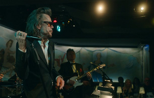 Showtime Documentary Films Announces New Feature From Martin Scorsese Image