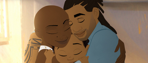 HBO Max Greenlights Animated Series YOUNG LOVE Image