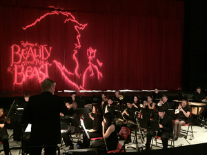 BWW Blog: From The Eyes of the Pit Orchestra Image