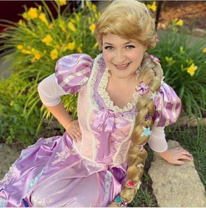 BWW Blog: Dear Disney, It's Time for Tangled on Broadway Image