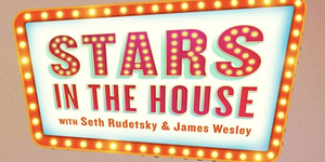 RECAP: Rebecca Drysdale, Colette Hawley, and Wendy Liebman Shared Stories on STARS IN THE HOUSE  Image