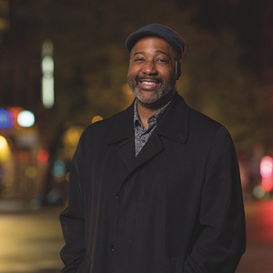 STREAMING LIVE AT THE VILLAGE VANGUARD Continues With the Eric Reed Quartet Image