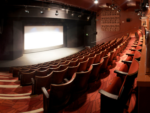 Scarborough's Stephen Joseph Theatre Slowly Reopens in July Image