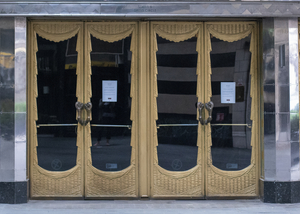 Interview: Nina Dunn Talks THE DARK THEATRES PROJECT Image