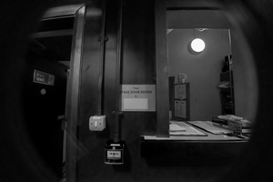 Interview: Nina Dunn Talks THE DARK THEATRES PROJECT Image