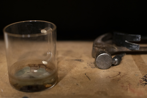 Interview: Nina Dunn Talks THE DARK THEATRES PROJECT Image