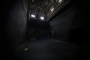 Interview: Nina Dunn Talks THE DARK THEATRES PROJECT Image