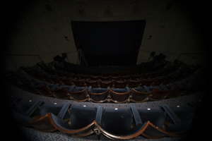 Interview: Nina Dunn Talks THE DARK THEATRES PROJECT Image