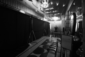 Interview: Nina Dunn Talks THE DARK THEATRES PROJECT Image