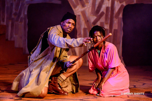 South African State Theatre Announces Online Programming Image