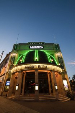 Live Nation to Launch Virtual Concerts From London's O2 Academy Brixton In Partnership With MelodyVR 