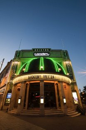 Live Nation to Launch Virtual Concerts From London's O2 Academy Brixton In Partnership With MelodyVR  Image