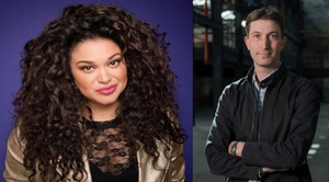 Michelle Buteau Named Host of the 42nd Annual BRIC Celebrate Brooklyn! Festival 