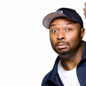 Raue Center Returns With Comedian Kevin Bozeman Image