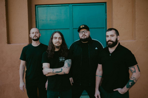 Moon Tooth Announces 'Violent Grief: Acoustic Selections' Image