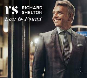 Richard Shelton to Present New Single 'Lost & Found' Image