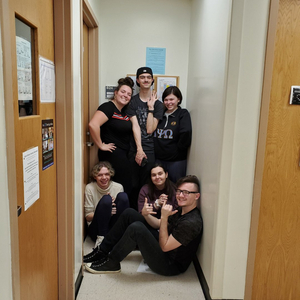 BWW Blog: Redeye Theatre Project Image